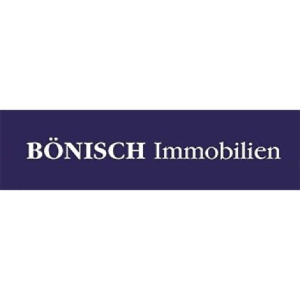 Logo von BÖNISCH Immobilien