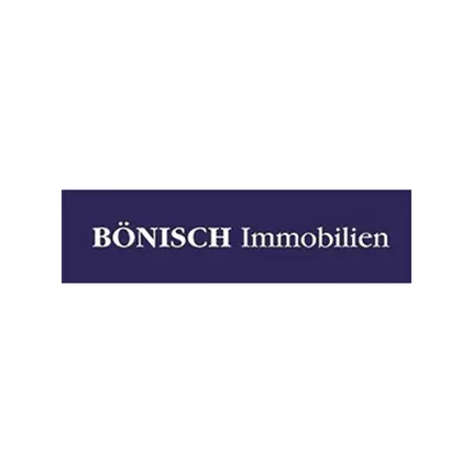 Logo fra BÖNISCH Immobilien