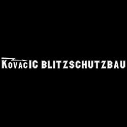 Logotipo de Blitzschutzbau Kovacic