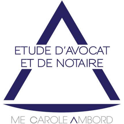 Logo de Etude de Me Carole Ambord et Me Bryan Pitteloud