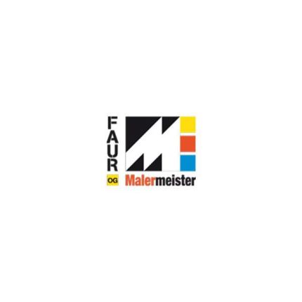 Logo van Faur OG Malermeisterbetrieb