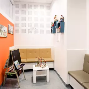 HNO-Praxis Dr. Weißenbäck & Dr. Barna-Solanti, 1060 Wien