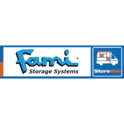 Logotyp från Fami Handels GmbH