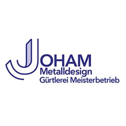 Logo von Joham Metalldesign