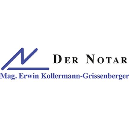 Logótipo de Mag. Erwin Kollermann-Grissenberger