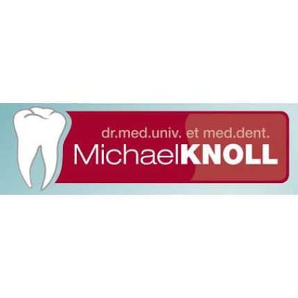 Logo od Zahnarzt Dr. Michael Knoll