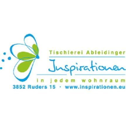 Logo van Tischlerei Ableidinger GmbH