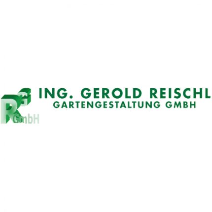 Logotyp från Ing. Gerold Reischl Gartengestaltung GmbH