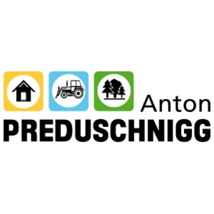 Logotyp från Anton Preduschnigg