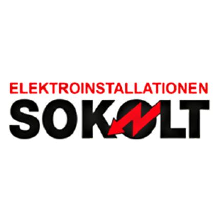 Logo fra Elektroinstallationen Sokolt Gerhard Sokolt GmbH