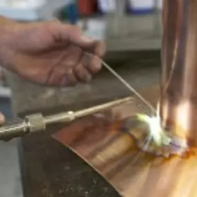 Bild von Spenglerei Strigl GesmbH & Co KG