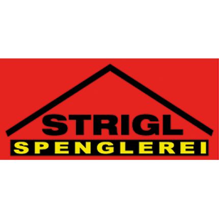 Logo van Spenglerei Strigl GesmbH & Co KG