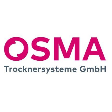 Logo fra Osma Trocknersysteme