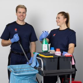 ÖWD cleaning services GmbH & Co KG