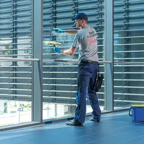 ÖWD cleaning services GmbH & Co KG