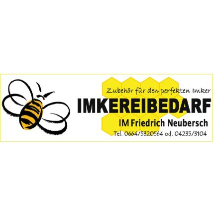 Logo from Imkereifachhandel Neubersch