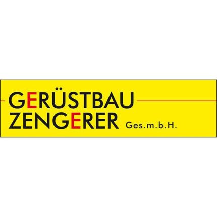 Logo von Gerüstbau Zengerer GmbH