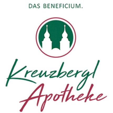 Logotyp från Kreuzbergl Apotheke DAS BENEFICIUM