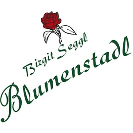 Logo van Blumenstadl Inh Birgit Seggl