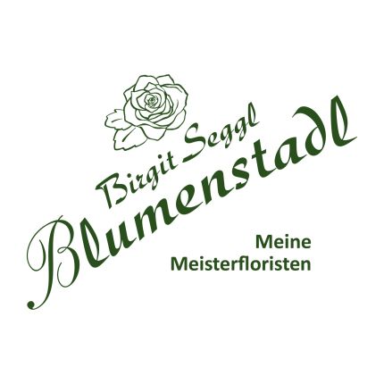 Logo from Blumenstadl Inh Birgit Seggl