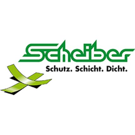 Logotipo de Scheiber Abdichtungs- u Beschichtungstechnik GmbH