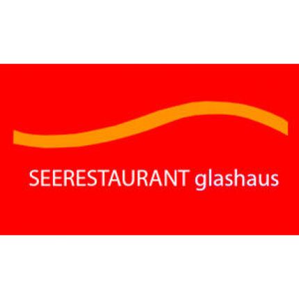 Logo fra Seerestaurant Glashaus