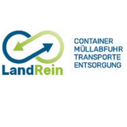 Logo van Land Rein GmbH