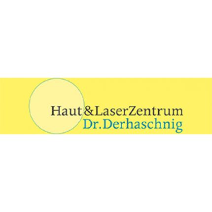 Logo fra Dr. med. Johann Derhaschnig