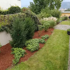 Objektbetreuung Löffler Peter in 6020 Innsbruck  - Grünflächenreinigung