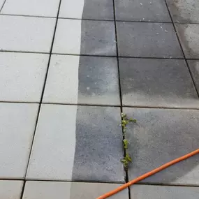 Objektbetreuung Löffler Peter in 6020 Innsbruck  -Terrassen- Reinigung