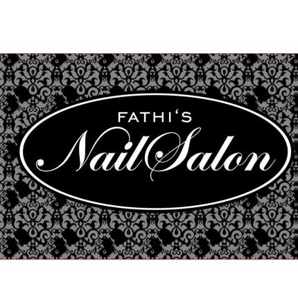 Logo from FATHI`S Nail Salon