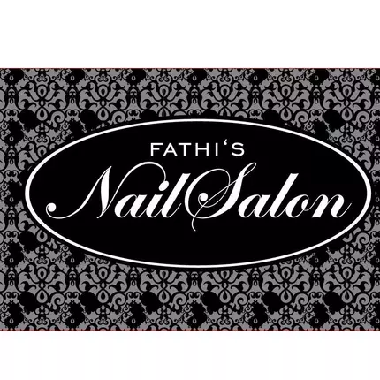 Logo da FATHI`S Nail Salon -Nailsalon Fathi