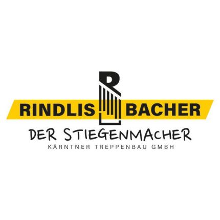 Λογότυπο από Rindlisbacher der Stiegenmacher Kärntner Treppenbau e.U.