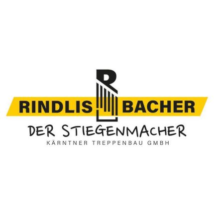 Logo de Rindlisbacher der Stiegenmacher Kärntner Treppenbau GmbH