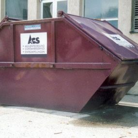 Bild von ACS Abfall- & Containerservice GmbH