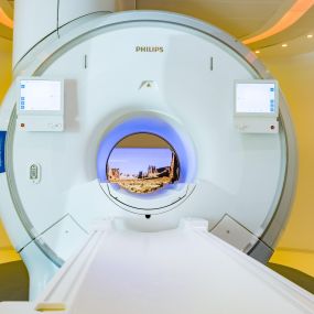 Bild von My Diagnostic MRI