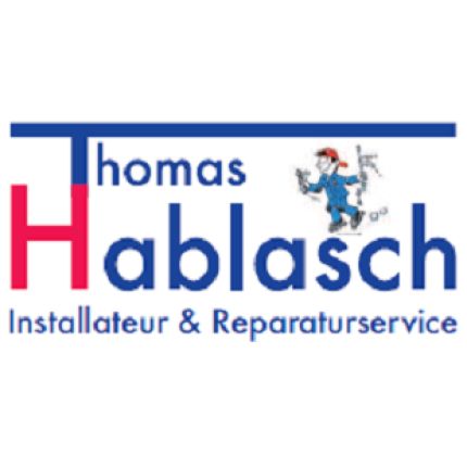 Logotipo de Hablasch Thomas Installateur & Reparaturservice