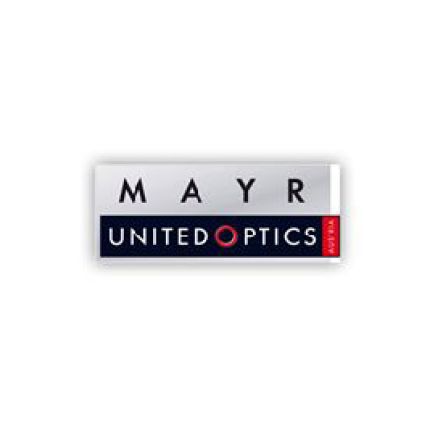 Logotipo de MAYR UNITED OPTICS Inh René Eisl