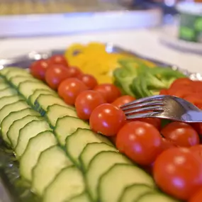 Hotel Garni Helvetia in 6561 Ischgl - Frühstück