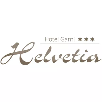 Logo od Hotel Garni Helvetia