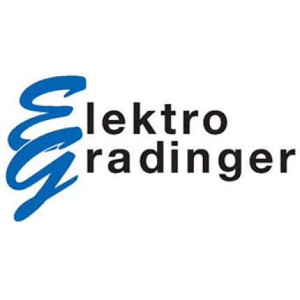 Logo od Elektro Gradinger Christian