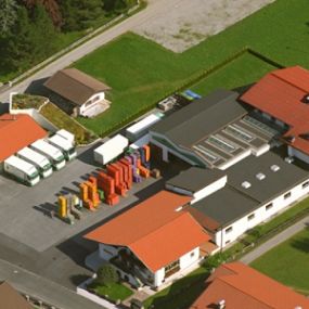 Linzgieseder A Getränkehandel GmbH & Co KG