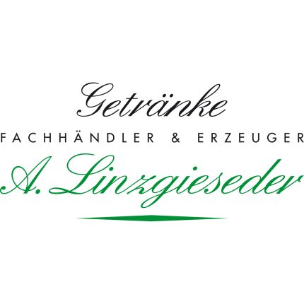 Logotyp från Linzgieseder A. Getränkehandel GmbH & Co KG