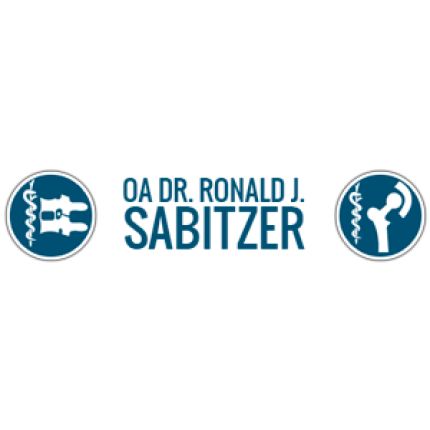 Logotipo de OA Dr. Ronald J Sabitzer