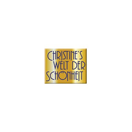 Λογότυπο από Christine's Welt der Schönheit