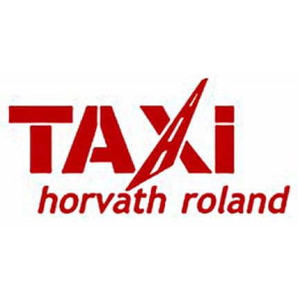 Logotyp från Taxi Horvath