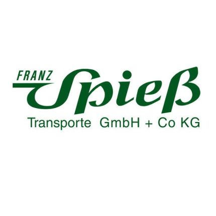 Logo von Spieß Franz Transporte GmbH + Co KG