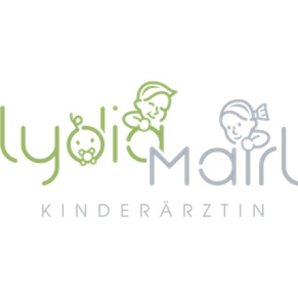Logo van Dr. Lydia Mairl