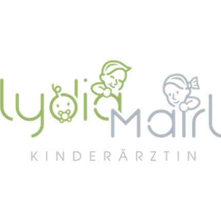 Logotipo de Dr. Lydia Mairl