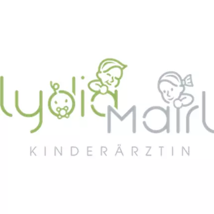 Logo od Dr. Lydia Mairl